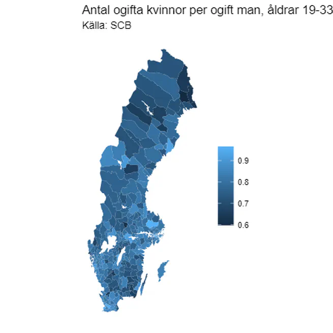 SCBHandlerPlotter, plotting public statistics on maps